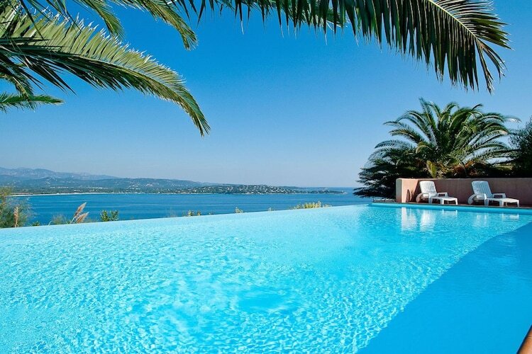 Mini-villa 6 pers. à Porto-Vecchio, vue golfe - Photo 3
