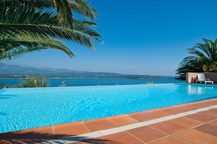 Mini-villa 6 pers. à Porto-Vecchio, vue golfe - Photo 4