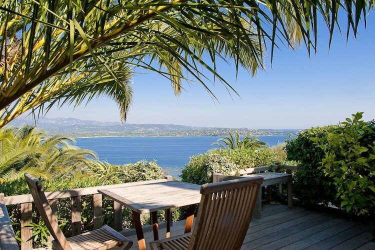 Mini-villa 6 pers. à Porto-Vecchio, vue golfe - Photo 5