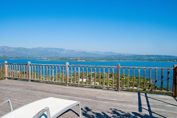 Mini-villa 6 pers. à Porto-Vecchio, vue golfe - Photo 6