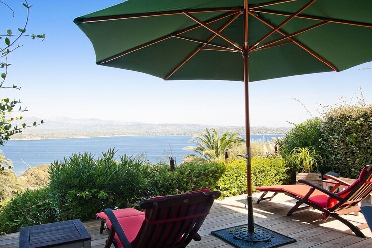 Mini-villa 6 pers. à Porto-Vecchio, vue golfe - Photo 7