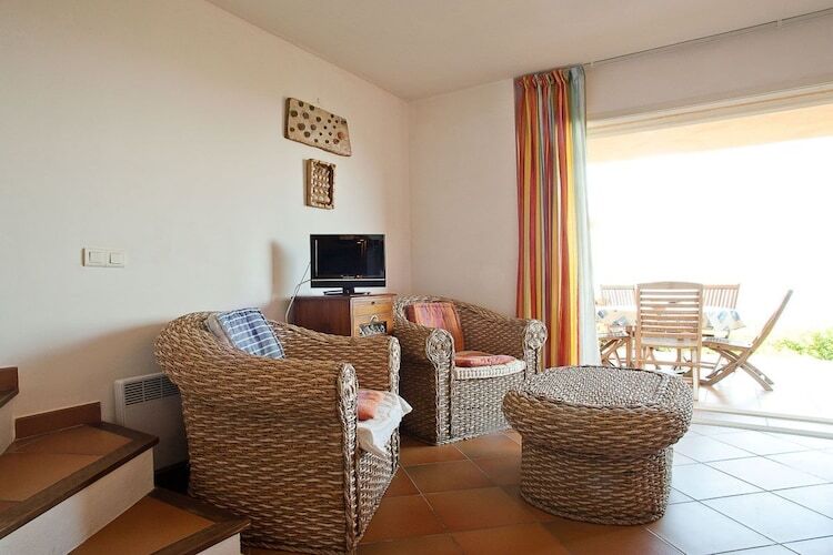 Mini-villa 6 pers. à Porto-Vecchio, vue golfe - Photo 9