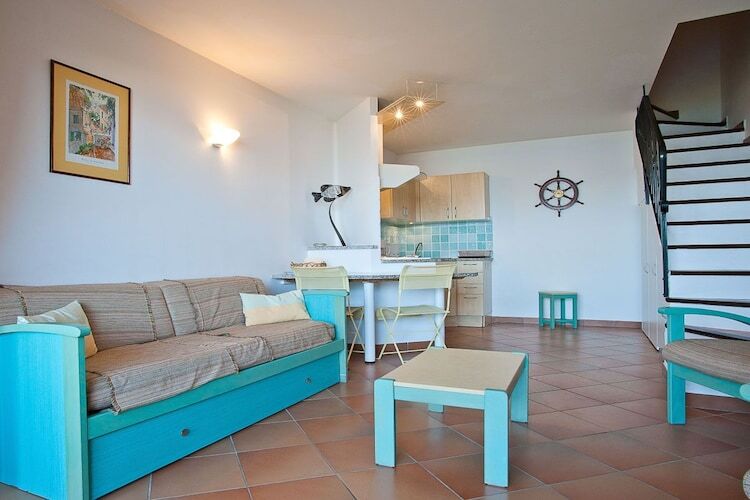 Mini-villa 6 pers. à Porto-Vecchio, vue golfe - Photo 10