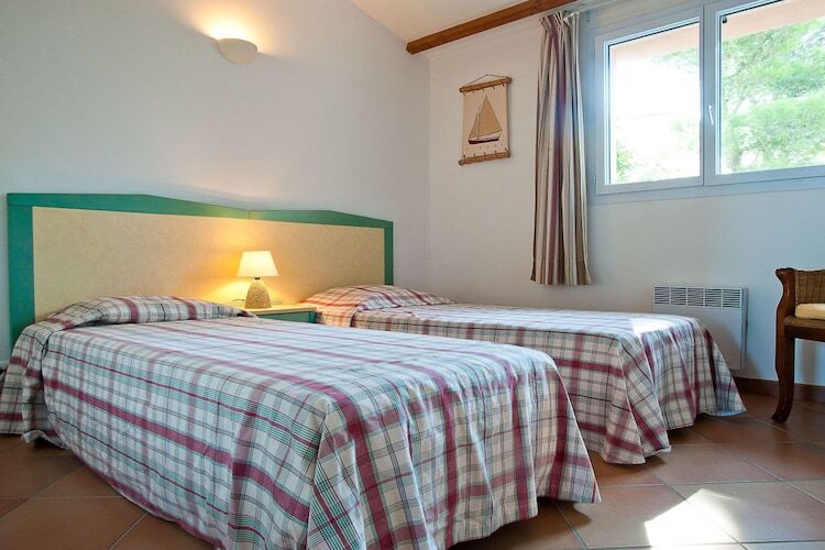 Mini-villa 6 pers. à Porto-Vecchio, vue golfe - Photo 12