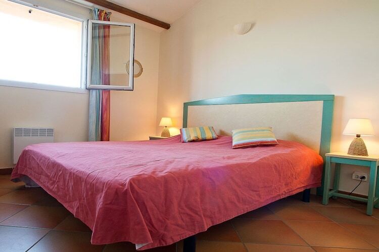Mini-villa 6 pers. à Porto-Vecchio, vue golfe - Photo 13