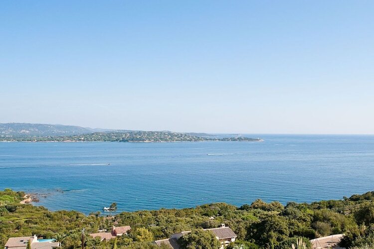 Mini-villa 6 pers. à Porto-Vecchio, vue golfe - Photo 15