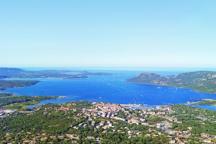 Mini-villa 6 pers. à Porto-Vecchio, vue golfe - Photo 17