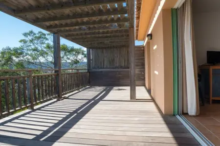 Mini-villa 6 pers. à 350m de la plage Santa Giulia : photo 5
