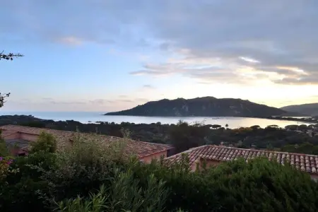 Mini-villa 6 pers. à 350m de la plage Santa Giulia : photo 7