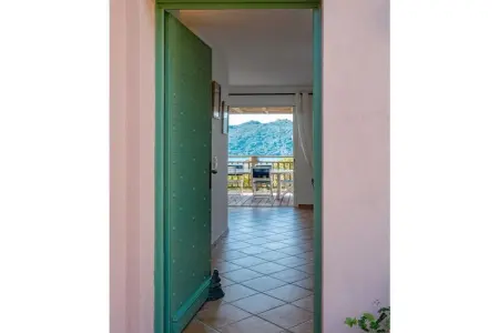 Mini-villa 3 chambres à Porto-Vecchio, vue mer et piscine : photo 6