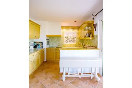 Mini-villa 3 chambres à Porto-Vecchio, vue mer et piscine : photo 12