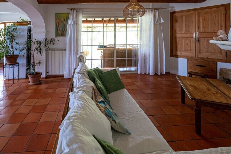 Gîte 8 personnes avec piscine et cuisine d'été à Fox-Amphoux - Photo 13