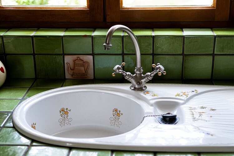 Gîte 8 personnes avec piscine et cuisine d'été à Fox-Amphoux - Photo 17