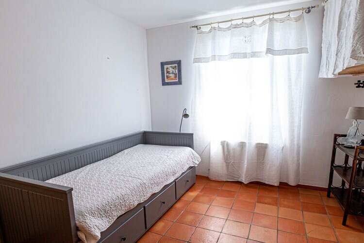 Gîte 8 personnes avec piscine et cuisine d'été à Fox-Amphoux - Photo 21