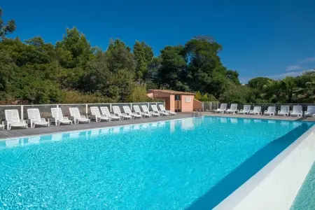 Mini-villa 3 chambres vue mer à Santa Giulia : photo 8