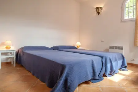 Mini-villa 3 chambres vue mer à Santa Giulia : photo 13