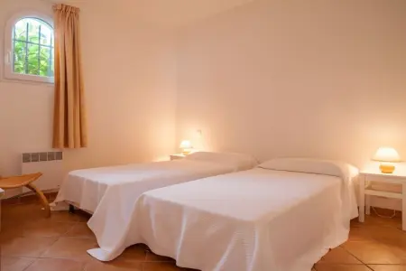 Mini-villa 3 chambres vue mer à Santa Giulia : photo 14