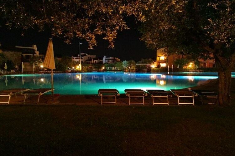 Maison 4 pers. avec piscine à Peschiera del Garda - Photo 2