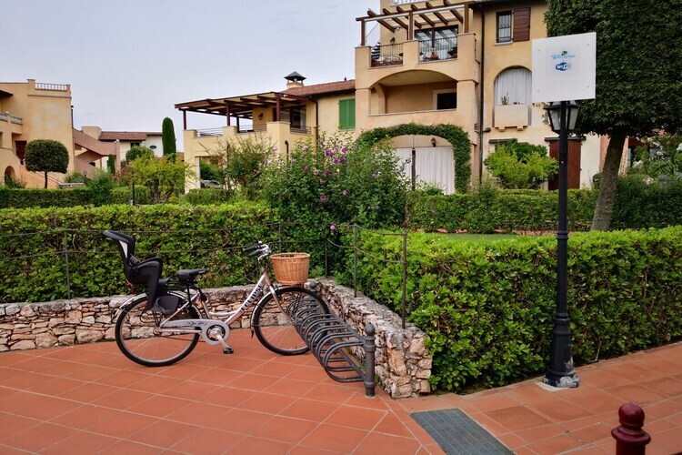 Maison 4 pers. avec piscine à Peschiera del Garda - Photo 3