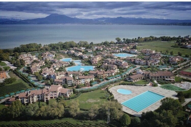 Maison 4 pers. avec piscine à Peschiera del Garda - Photo 5