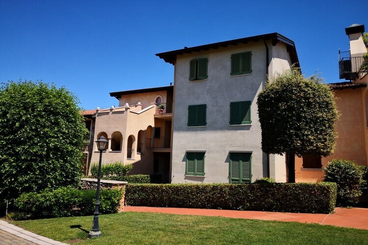Maison 4 pers. avec piscine à Peschiera del Garda - Photo 7