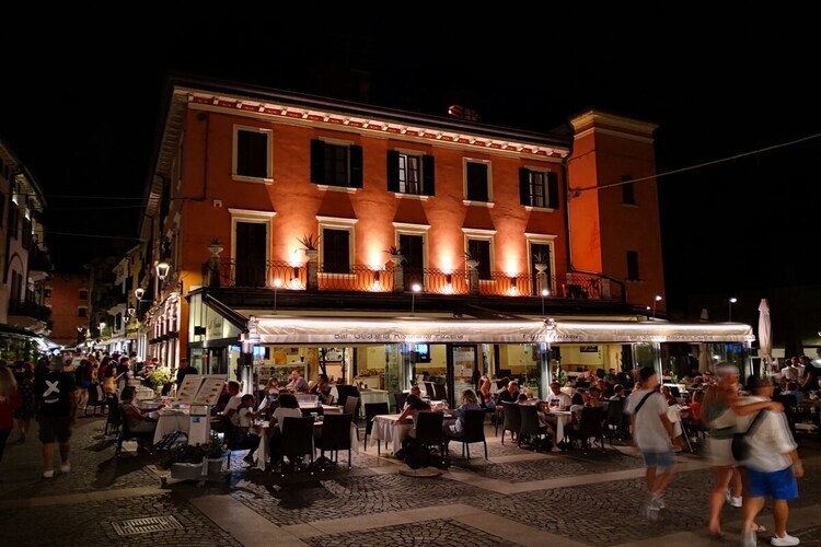 Maison 4 pers. avec piscine à Peschiera del Garda - Photo 8