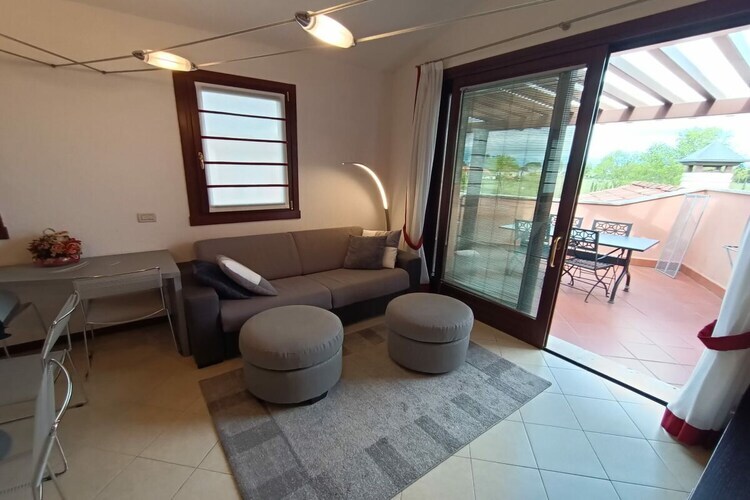 Maison 4 pers. avec piscine à Peschiera del Garda - Photo 15