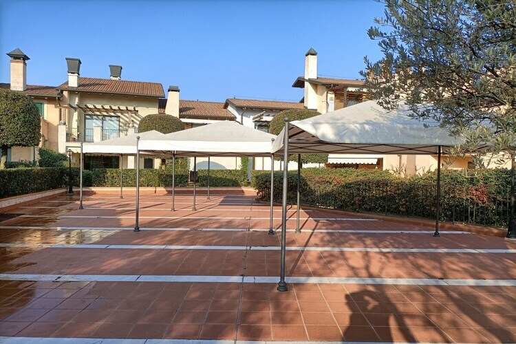 Maison 4 pers. avec piscine à Peschiera del Garda - Photo 23