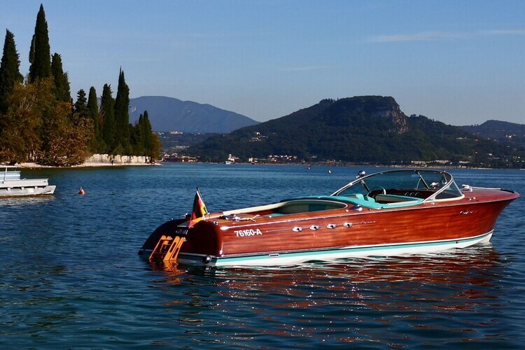 Maison 4 pers. avec piscine à Peschiera del Garda - Photo 26
