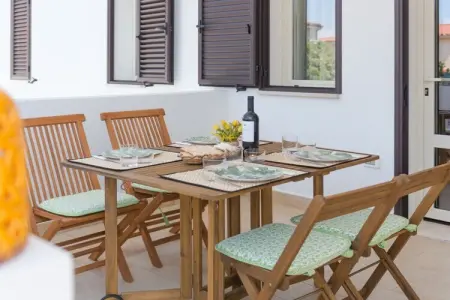 Location maison à Orosei, Maison de vacances à Orosei avec Wi-Fi et parking