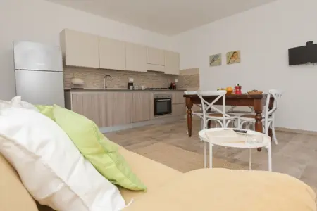 Casa Antu, maison méditerranéenne 6 personnes à Orosei : photo 3