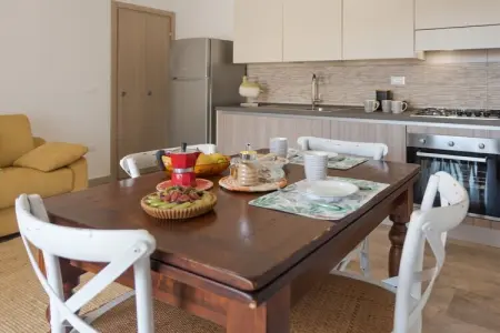 Casa Antu, maison méditerranéenne 6 personnes à Orosei : photo 4