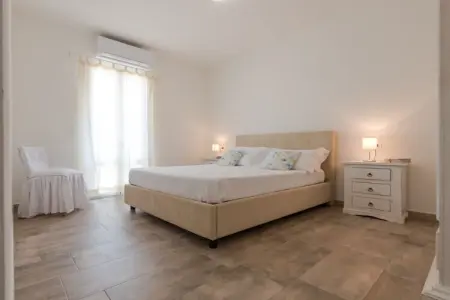 Casa Antu, maison méditerranéenne 6 personnes à Orosei : photo 6