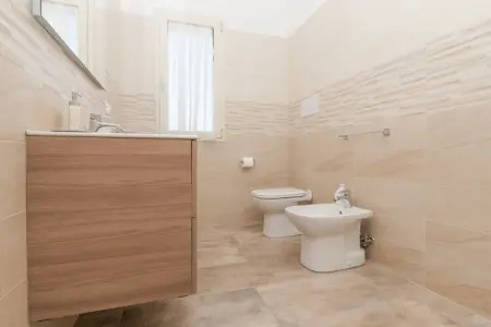 Casa Antu, maison méditerranéenne 6 personnes à Orosei : photo 8