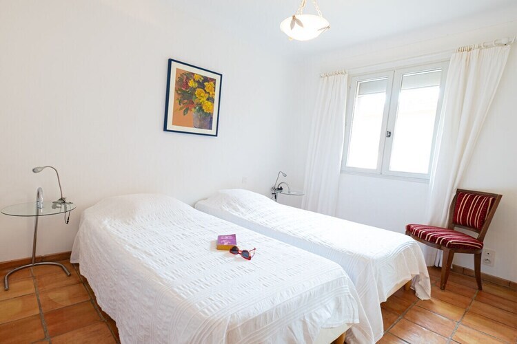 Maison 8 personnes à Roussillon, piscine et jardin - Photo 19