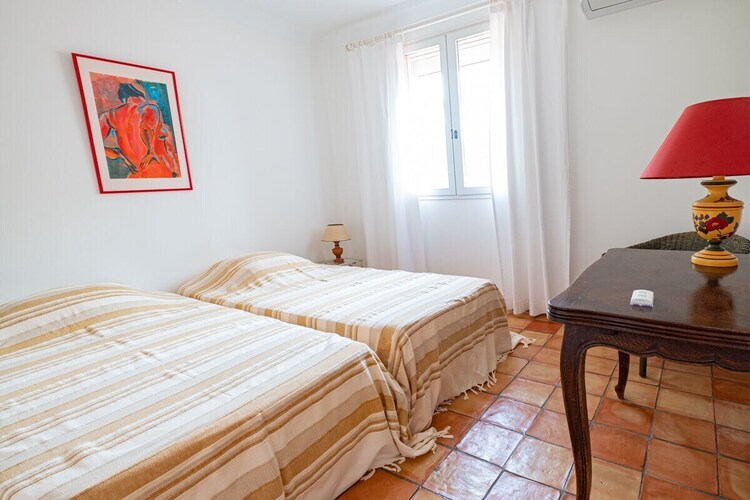 Maison 8 personnes à Roussillon, piscine et jardin - Photo 20