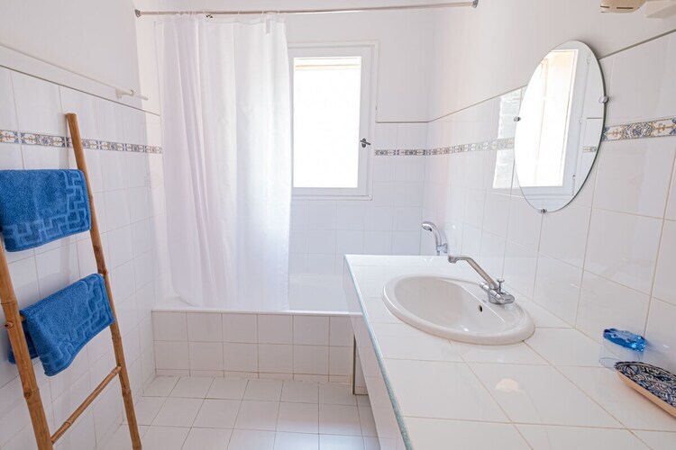 Maison 8 personnes à Roussillon, piscine et jardin - Photo 21