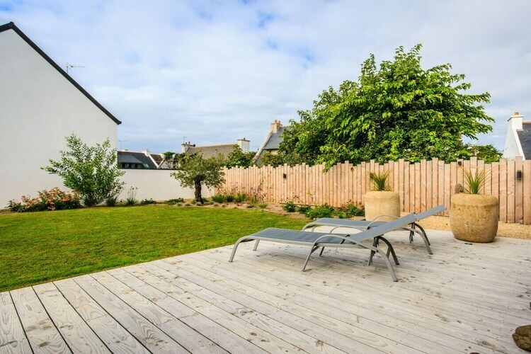 Maison 8 pers. sur la plage de Quiberon - Photo 3