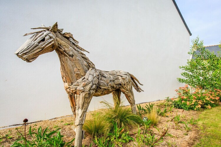 Maison 8 pers. sur la plage de Quiberon - Photo 5