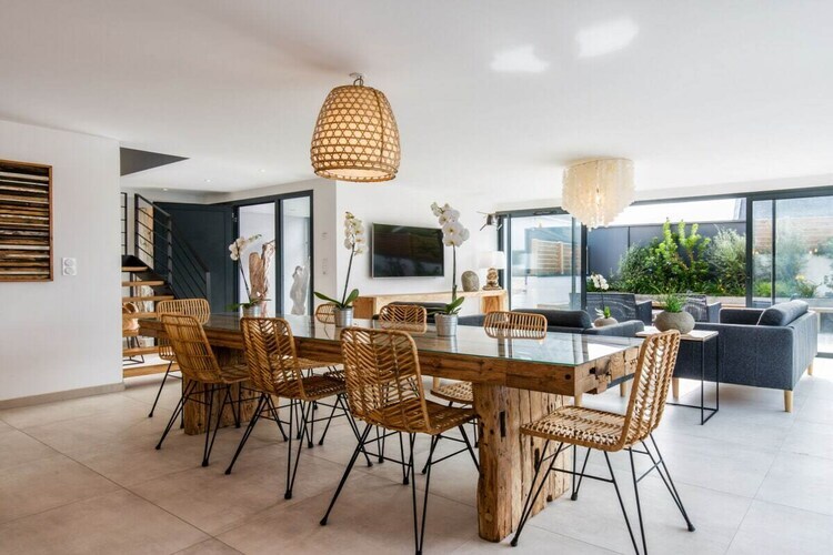 Maison 8 pers. sur la plage de Quiberon - Photo 8