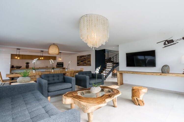 Maison 8 pers. sur la plage de Quiberon - Photo 9