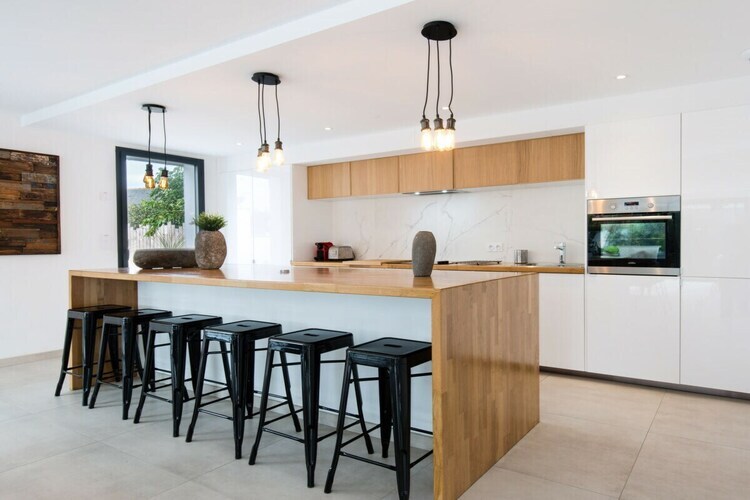 Maison 8 pers. sur la plage de Quiberon - Photo 11