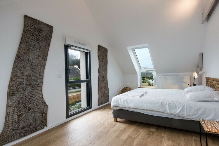 Maison 8 pers. sur la plage de Quiberon - Photo 15