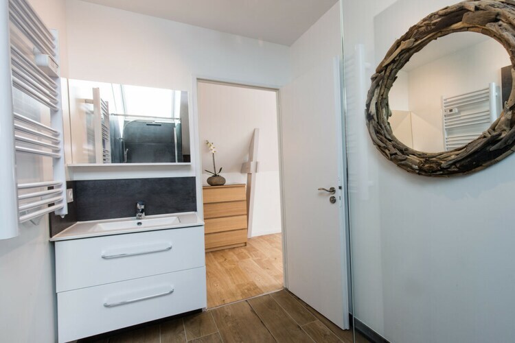 Maison 8 pers. sur la plage de Quiberon - Photo 17