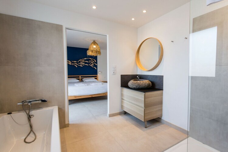 Maison 8 pers. sur la plage de Quiberon - Photo 21