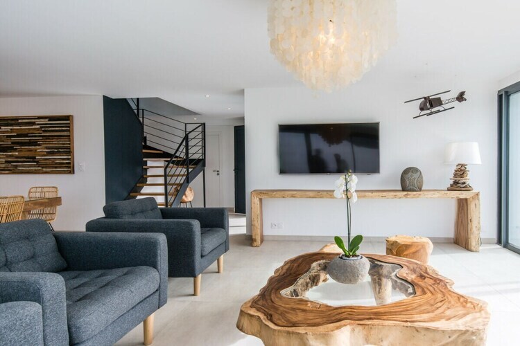 Maison 8 pers. sur la plage de Quiberon - Photo 22