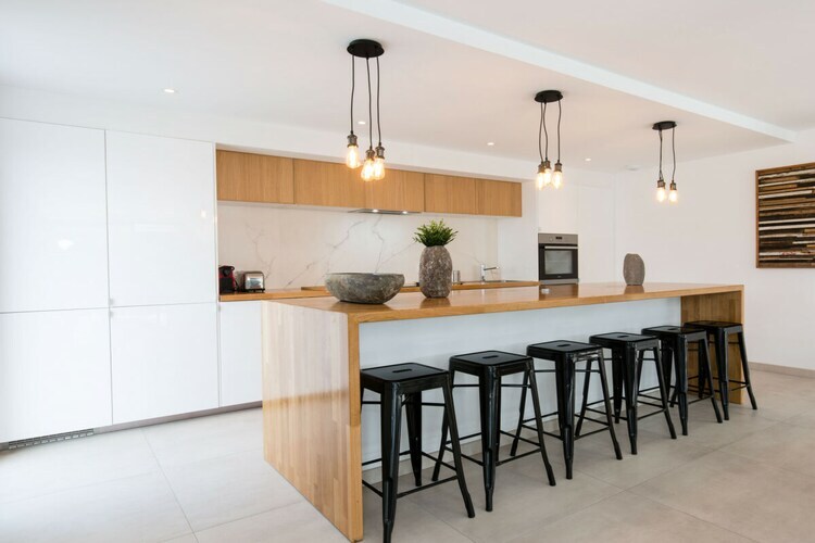 Maison 8 pers. sur la plage de Quiberon - Photo 26
