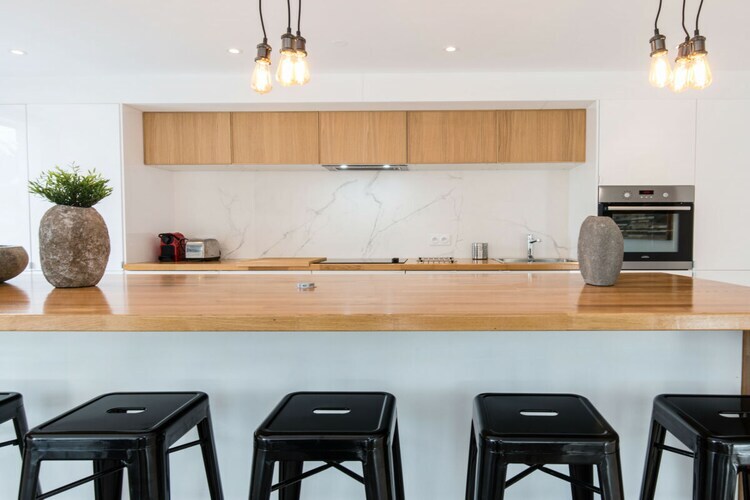 Maison 8 pers. sur la plage de Quiberon - Photo 27