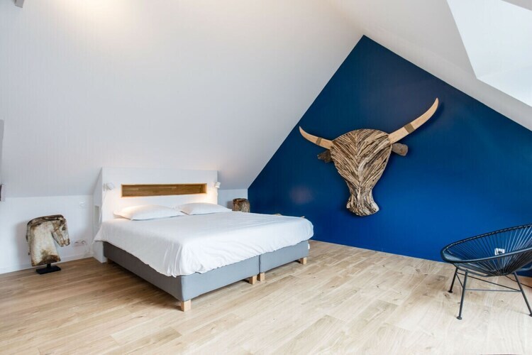 Maison 8 pers. sur la plage de Quiberon - Photo 28