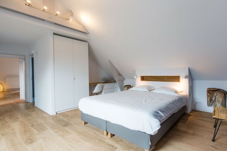 Maison 8 pers. sur la plage de Quiberon - Photo 29